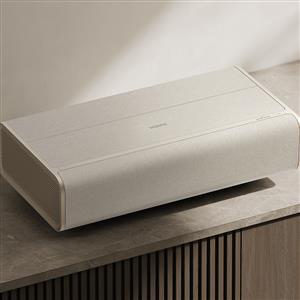 Xgimi Aura 2 GTV 2300 Lümen Wi-Fi Lazer 4K Projeksiyon Cihazı