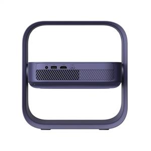 Xgimi Elfin Flip Laser 1600 Lümen Full HD Wi-Fi Google TV Taşınabilir Projeksiyon Cihazı