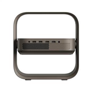 Xgimi Elfin Flip 4K 1600 Lümen Wi-Fi Google TV Taşınabilir Projeksiyon Cihazı