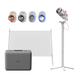 Xgimi MoGo 4 Outdoor Collection 450 Lümen Full HD Wi-Fi GTV Taşınabilir Projeksiyon