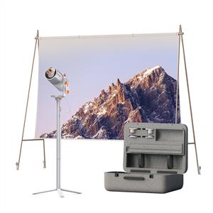 Xgimi MoGo 4 Outdoor Collection 450 Lümen Full HD Wi-Fi GTV Taşınabilir Projeksiyon