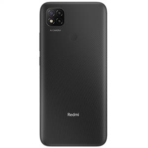 Xiaomi Redmi 9c 64 Gb Akıllı Telefon Gri