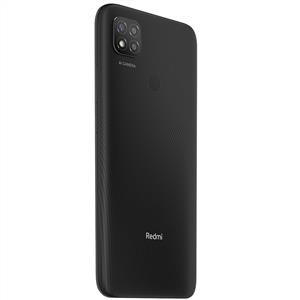 Xiaomi Redmi 9c 64 Gb Akıllı Telefon Gri