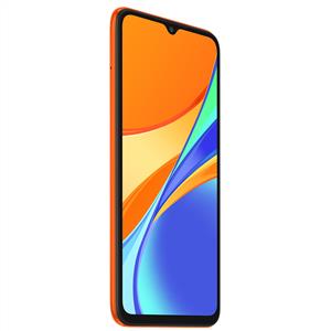 Xiaomi Redmi 9c 64 Gb Akıllı Telefon Turuncu