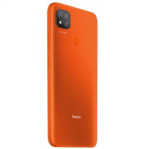Xiaomi Redmi 9c 64 Gb Akıllı Telefon Turuncu