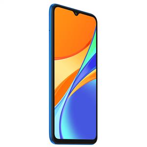 Xiaomi Redmi 9c 64 Gb Akıllı Telefon Mavi