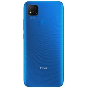 Xiaomi Redmi 9c 64 Gb Akıllı Telefon Mavi
