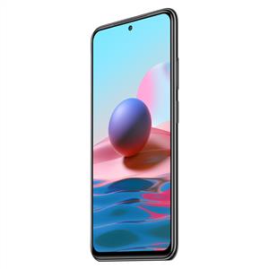 Xiaomi Redmi Note 10 128 Gb Akıllı Telefon Grı