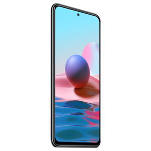 Xiaomi Redmi Note 10 128 Gb Akıllı Telefon Grı