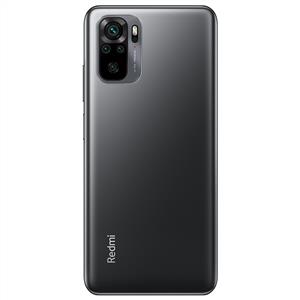 Xiaomi Redmi Note 10 128 Gb Akıllı Telefon Grı