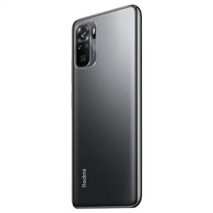 Xiaomi Redmi Note 10 128 Gb Akıllı Telefon Grı