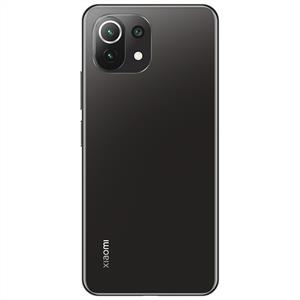 Xiaomi Mi11 Lite 128 Gb Akıllı Telefon Siyah