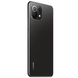 Xiaomi Mi11 Lite 128 Gb Akıllı Telefon Siyah
