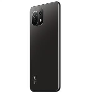 Xiaomi Mi11 Lite 128 Gb Akıllı Telefon Siyah