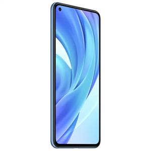 Xiaomi Mi 11 Lite 128 Gb Akıllı Telefon Mavi