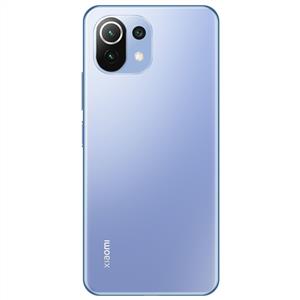 Xiaomi Mi 11 Lite 128 Gb Akıllı Telefon Mavi