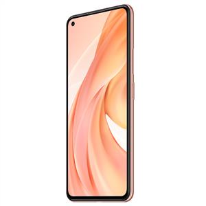 Xiaomi Mi11 Lite 128 Gb Akıllı Telefon Pembe
