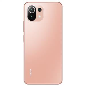 Xiaomi Mi11 Lite 128 Gb Akıllı Telefon Pembe