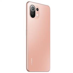 Xiaomi Mi11 Lite 128 Gb Akıllı Telefon Pembe