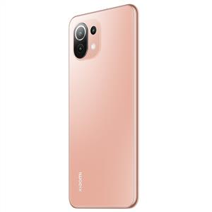 Xiaomi Mi11 Lite 128 Gb Akıllı Telefon Pembe