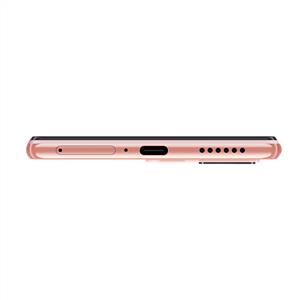 Xiaomi Mi11 Lite 128 Gb Akıllı Telefon Pembe