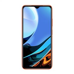 Xiaomi Redmi 9t 128 Gb Akıllı Telefon Turuncu