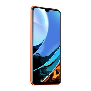 Xiaomi Redmi 9t 128 Gb Akıllı Telefon Turuncu