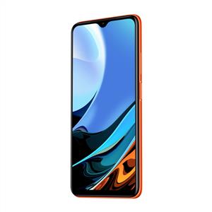 Xiaomi Redmi 9t 128 Gb Akıllı Telefon Turuncu