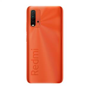 Xiaomi Redmi 9t 128 Gb Akıllı Telefon Turuncu