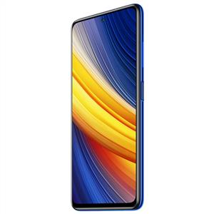 Xiaomi Poco X3 Pro 128 Gb Akıllı Telefon Mavi