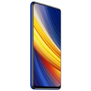 Xiaomi Poco X3 Pro 128 Gb Akıllı Telefon Mavi