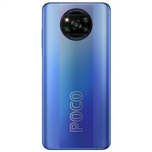 Xiaomi Poco X3 Pro 128 Gb Akıllı Telefon Mavi