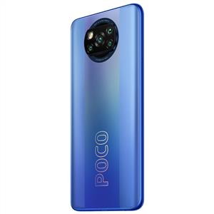 Xiaomi Poco X3 Pro 128 Gb Akıllı Telefon Mavi