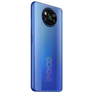 Xiaomi Poco X3 Pro 128 Gb Akıllı Telefon Mavi