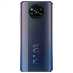 Xiaomi Poco X3 Pro 128 Gb Akıllı Telefon Siyah
