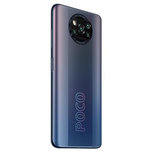 Xiaomi Poco X3 Pro 128 Gb Akıllı Telefon Siyah