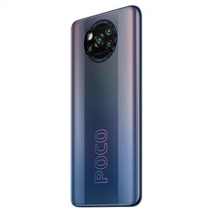 Xiaomi Poco X3 Pro 128 Gb Akıllı Telefon Siyah