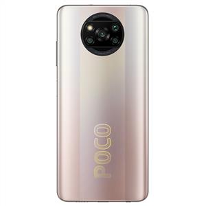Xiaomi Poco X3 Pro 128 Gb Akıllı Telefon Bronz