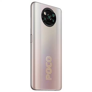 Xiaomi Poco X3 Pro 128 Gb Akıllı Telefon Bronz