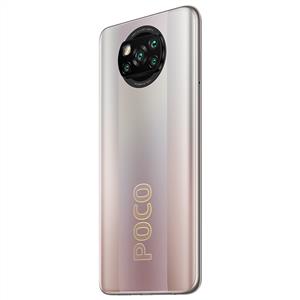 Xiaomi Poco X3 Pro 128 Gb Akıllı Telefon Bronz
