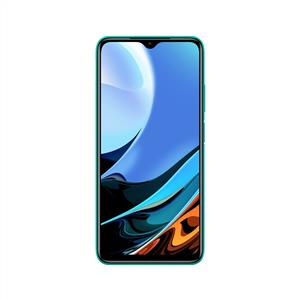 Xiaomi Redmi 9t 128 Gb Akıllı Telefon Yeşil