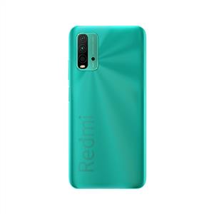 Xiaomi Redmi 9t 128 Gb Akıllı Telefon Yeşil
