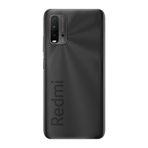 Xiaomi Redmi 9t 128 Gb Akıllı Telefon Gri
