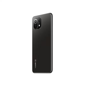 Xiaomi Mi11 Lite 5G 256 Gb Akıllı Telefon Siyah Fiyatı - Vatan