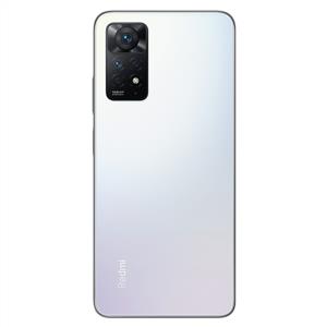 Xiaomi Redmi Note 11 Pro 8GB/128GB Akıllı Telefon Beyaz
