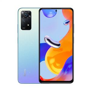 Xiaomi Redmi Note 11 Pro 8GB/128GB Akıllı Telefon Mavi
