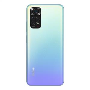 Xiaomi Redmi Note 11 Pro 6GB/128GB Akıllı Telefon Mavi