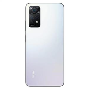 Xiaomi Redmi Note 11 Pro 6GB/128GB Akıllı Telefon Beyaz
