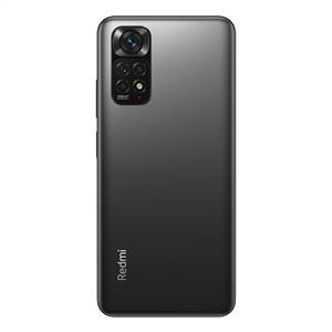 Xiaomi Redmi Note 11 Pro 8GB/128GB Akıllı Telefon Gri