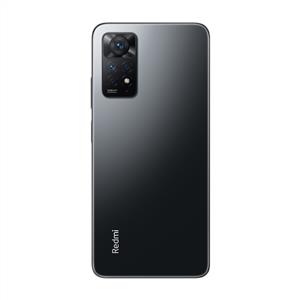 Xiaomi Redmi Note 11 Pro 6GB/128GB Akıllı Telefon Gri